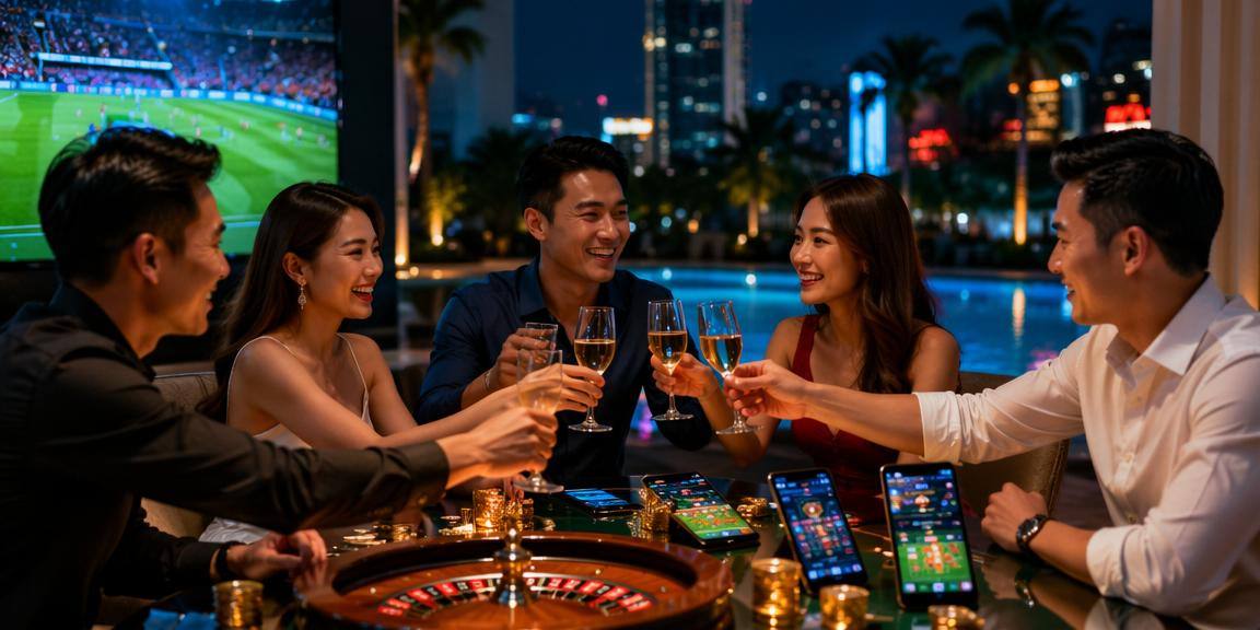 78winc2 Khám phá sảnh 78winc2 từ điện thoại của bạn